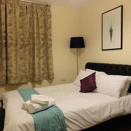 Glorydale Inn London Room photo
